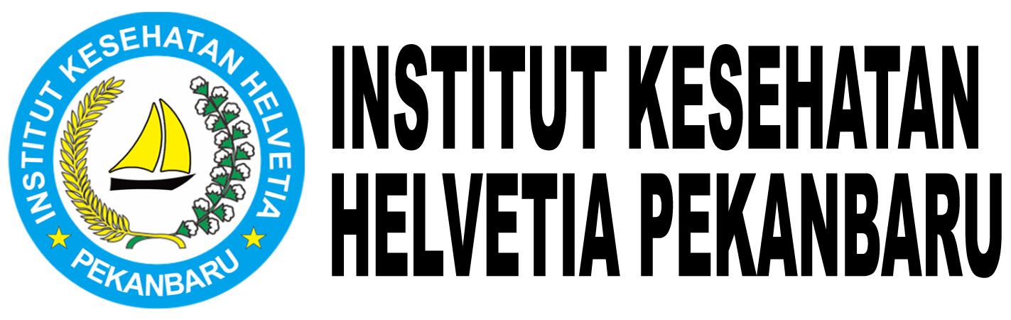 Institut Kesehatan Helvetia Pekanbaru
